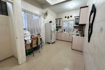 Taman Austin Perdana