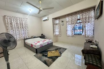 Taman Austin Perdana