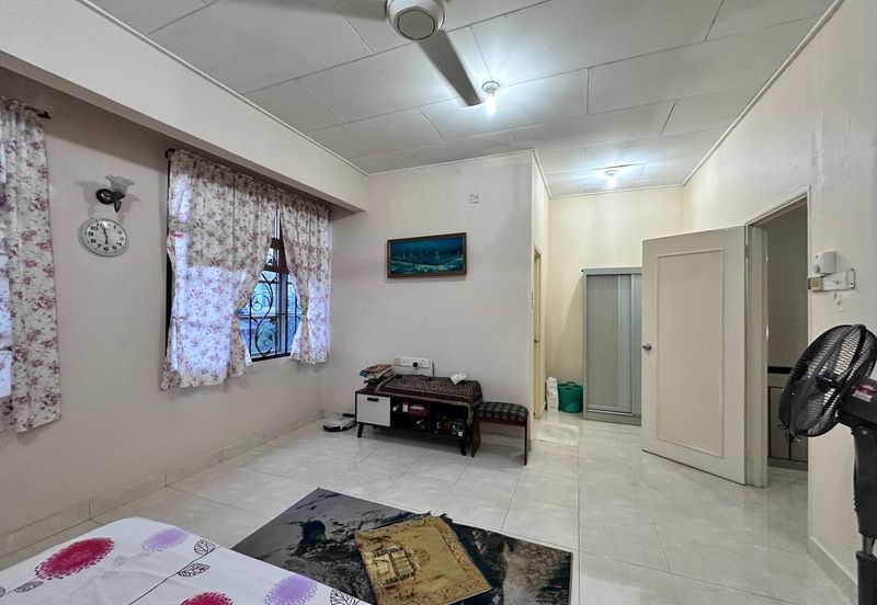 Taman Austin Perdana