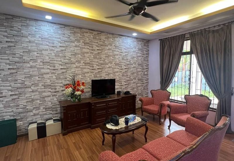 Taman Bukit Indah @ Iskandar Puteri