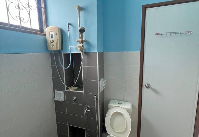 Taman Bukit Indah @ Iskandar Puteri