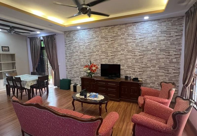 Taman Bukit Indah @ Iskandar Puteri