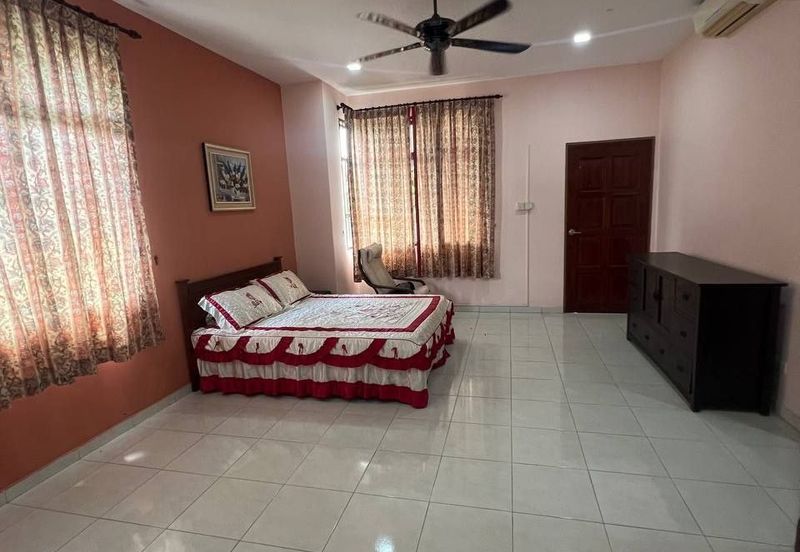 Taman Bukit Indah @ Iskandar Puteri