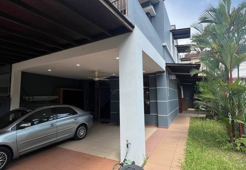 Taman Bukit Indah @ Iskandar Puteri