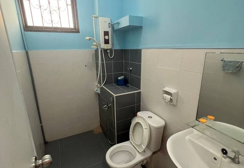 Taman Bukit Indah @ Iskandar Puteri