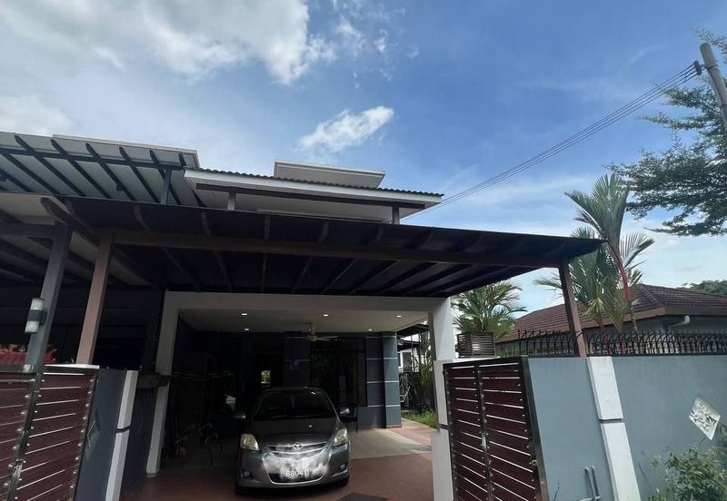 Taman Bukit Indah @ Iskandar Puteri