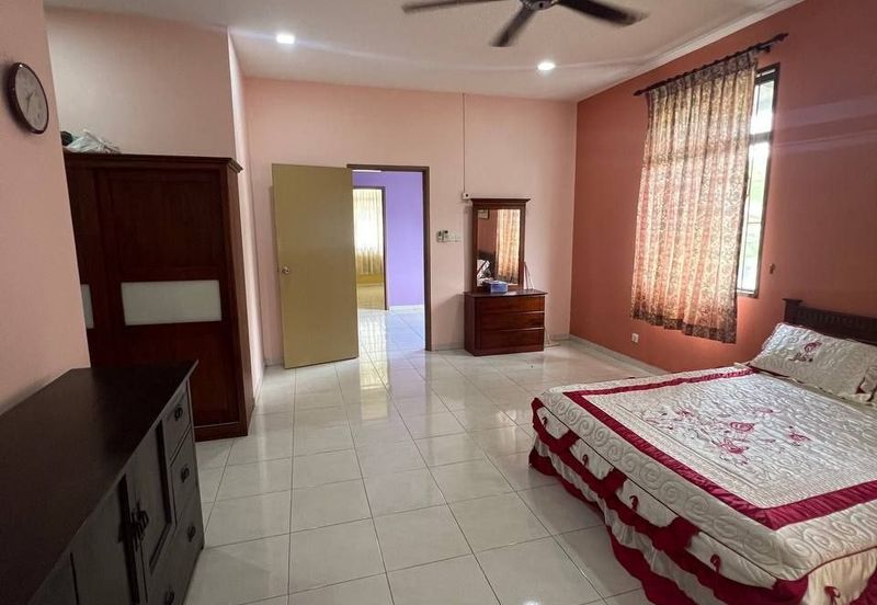 Taman Bukit Indah @ Iskandar Puteri