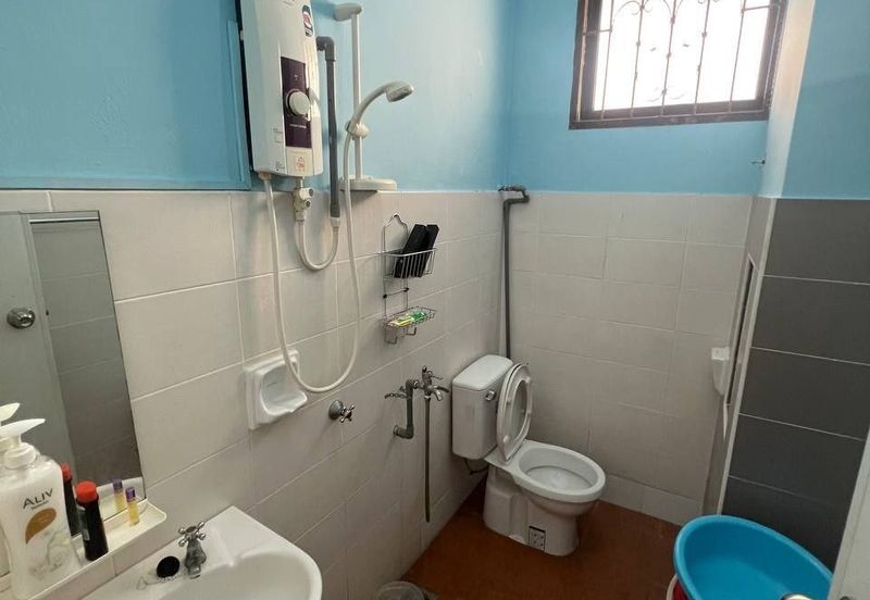 Taman Bukit Indah @ Iskandar Puteri