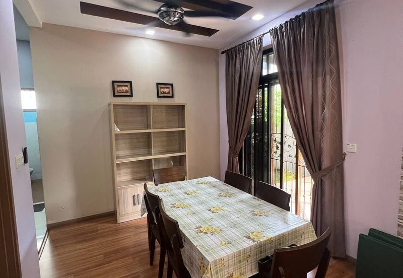 Taman Bukit Indah @ Iskandar Puteri