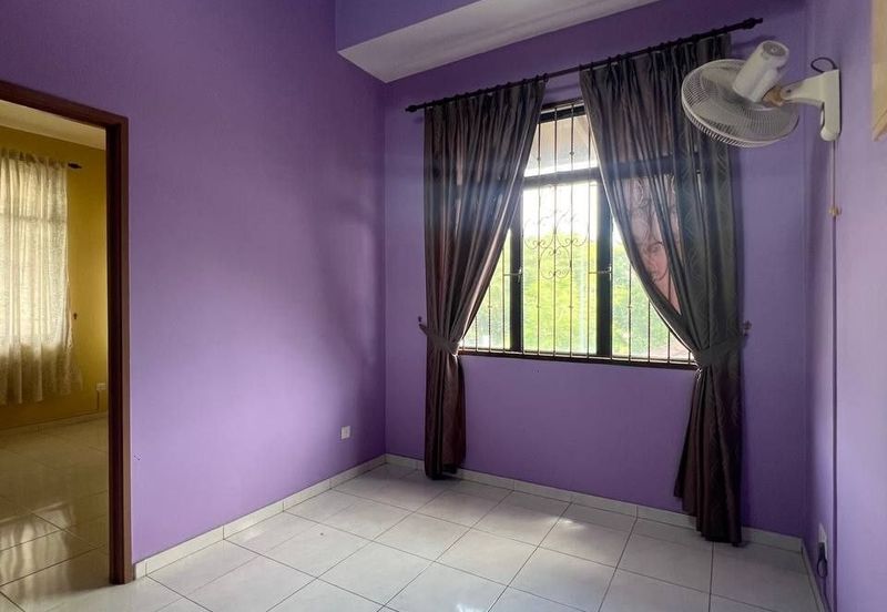 Taman Bukit Indah @ Iskandar Puteri