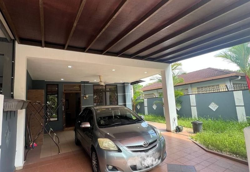 Taman Bukit Indah @ Iskandar Puteri