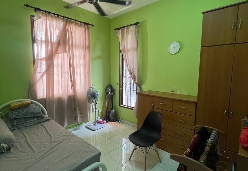 Taman Bukit Indah @ Iskandar Puteri