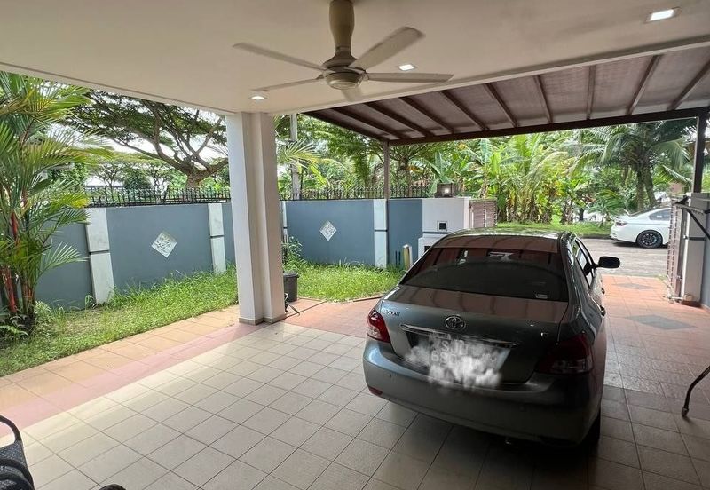 Taman Bukit Indah @ Iskandar Puteri