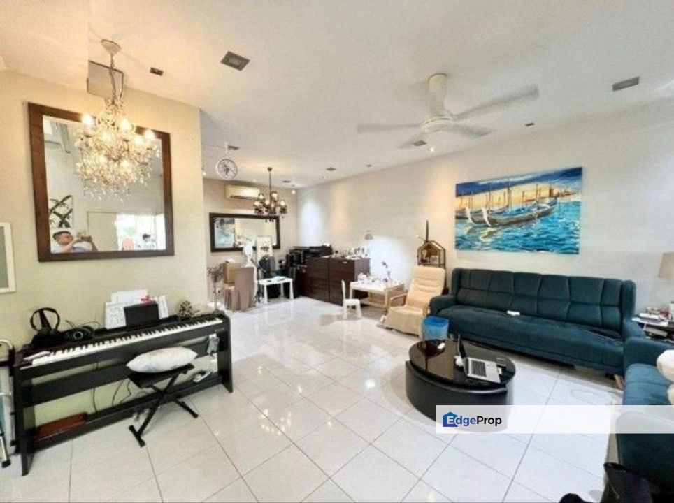 Setia Tropika , Johor, Johor Bahru