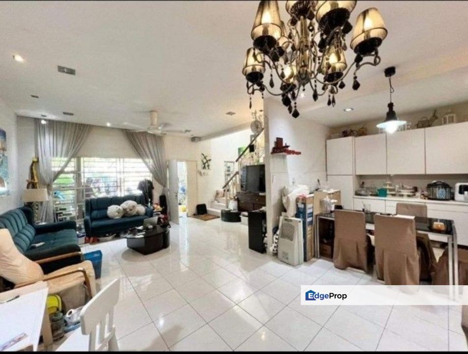 Setia Tropika , Johor, Johor Bahru