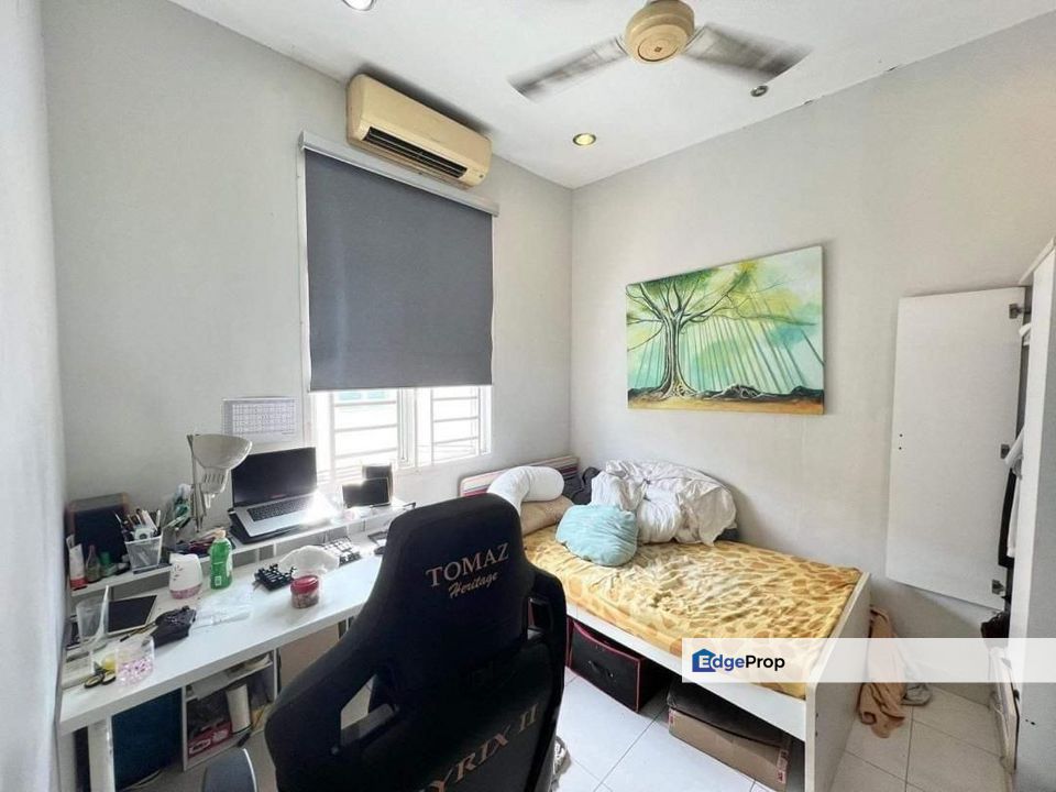 Setia Tropika , Johor, Johor Bahru