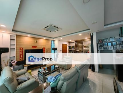 Austin Heights , Johor, Johor Bahru