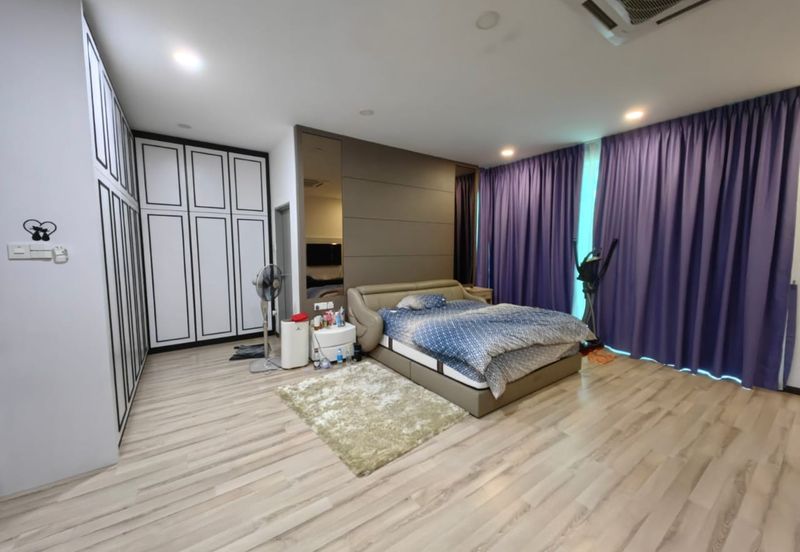 Kiara 2 @ Austin Heights