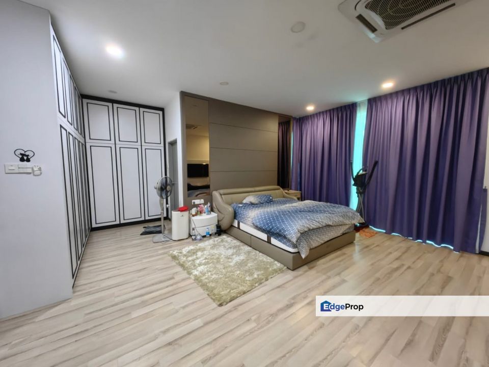 Austin Heights , Johor, Johor Bahru