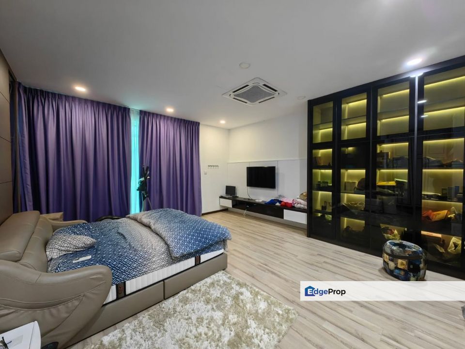 Austin Heights , Johor, Johor Bahru