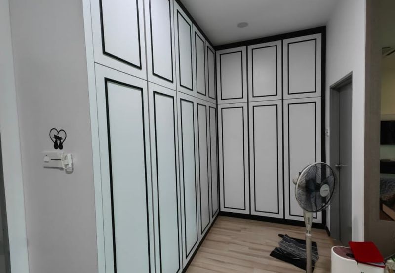 Kiara 2 @ Austin Heights