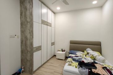 Kiara 2 @ Austin Heights