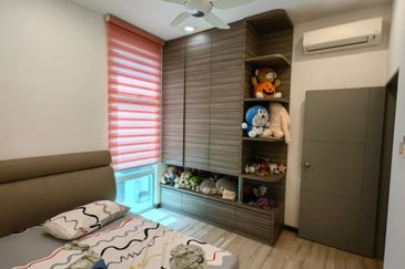 Kiara 2 @ Austin Heights