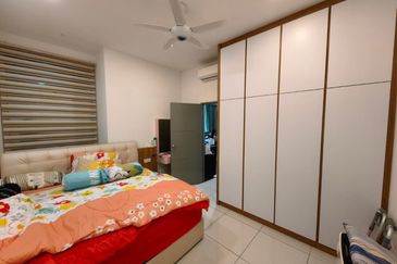 Kiara 2 @ Austin Heights