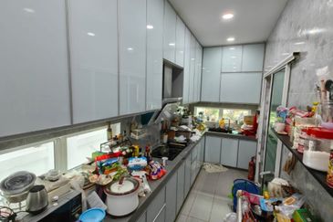 Kiara 2 @ Austin Heights