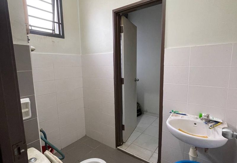 Taman Bukit Indah @ Iskandar Puteri