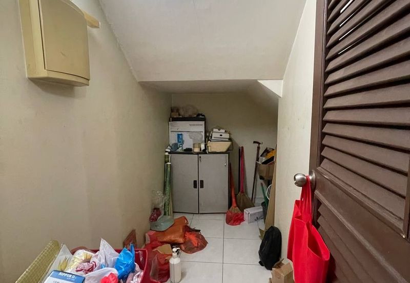 Taman Bukit Indah @ Iskandar Puteri