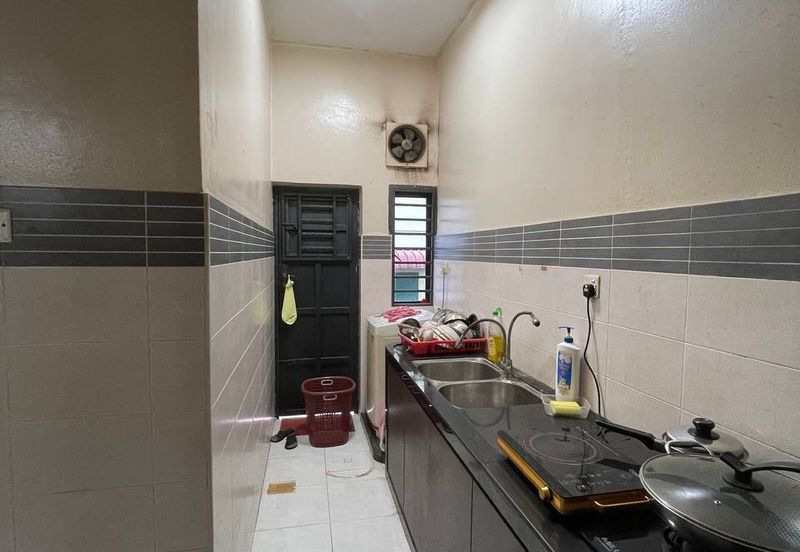 Taman Bukit Indah @ Iskandar Puteri