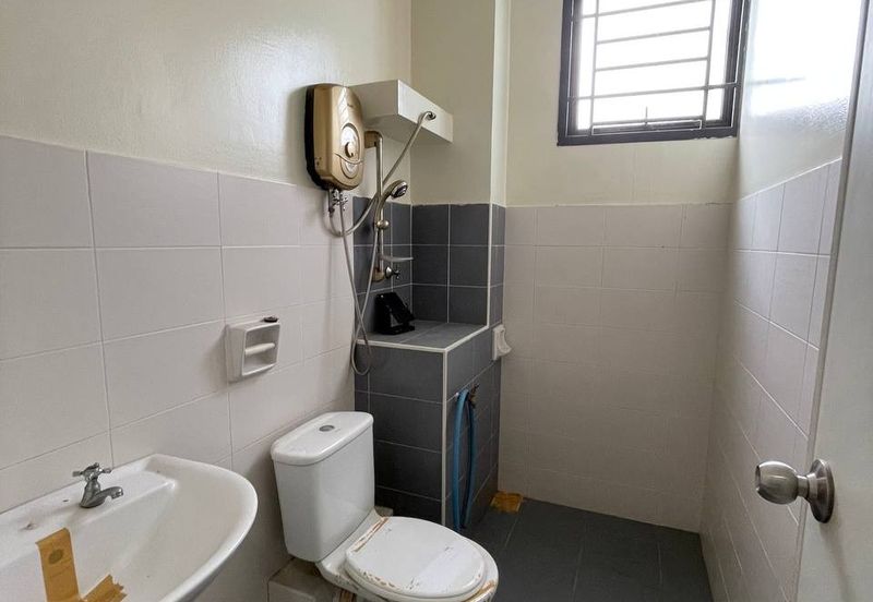 Taman Bukit Indah @ Iskandar Puteri