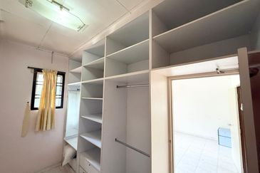 Plenitube Harp @ Taman Desa Tebrau