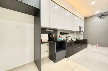 Plenitube Harp @ Taman Desa Tebrau