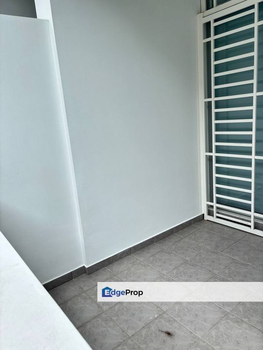 Setia Eco Garden , Johor, Gelang Patah