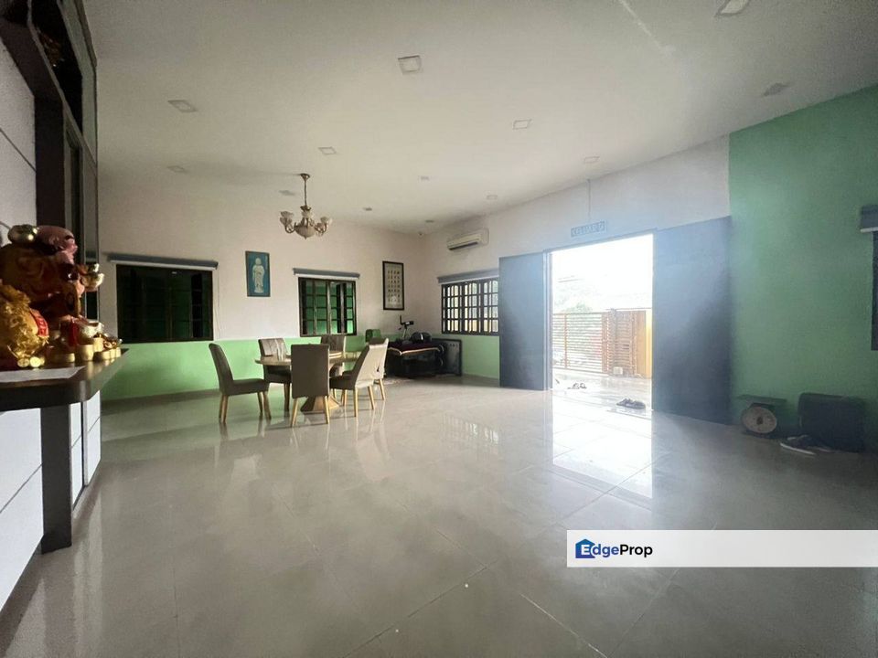 Taman Melodies, Johor, Johor Bahru