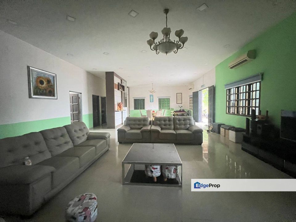 Taman Melodies, Johor, Johor Bahru