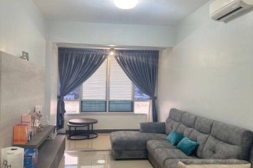 Midori Green @ Austin Heights