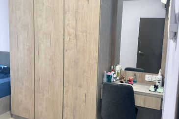 Midori Green @ Austin Heights