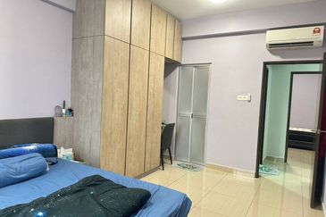 Midori Green @ Austin Heights