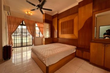 Taman Desa Cemerlang