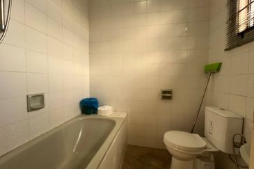 Taman Desa Cemerlang