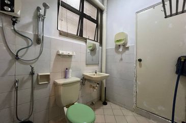 Taman Desa Cemerlang