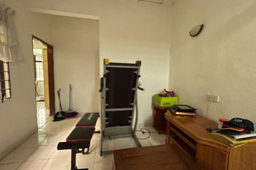 Taman Desa Cemerlang