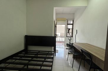 Taman Desa Cemerlang