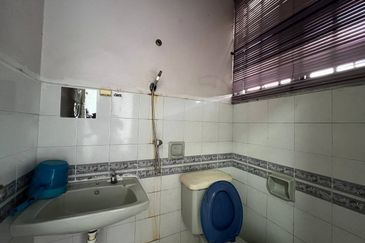 Taman Desa Cemerlang