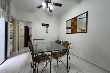 Taman Desa Cemerlang