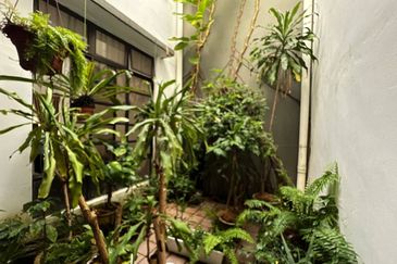 Taman Desa Cemerlang