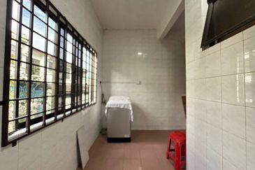 Taman Desa Cemerlang